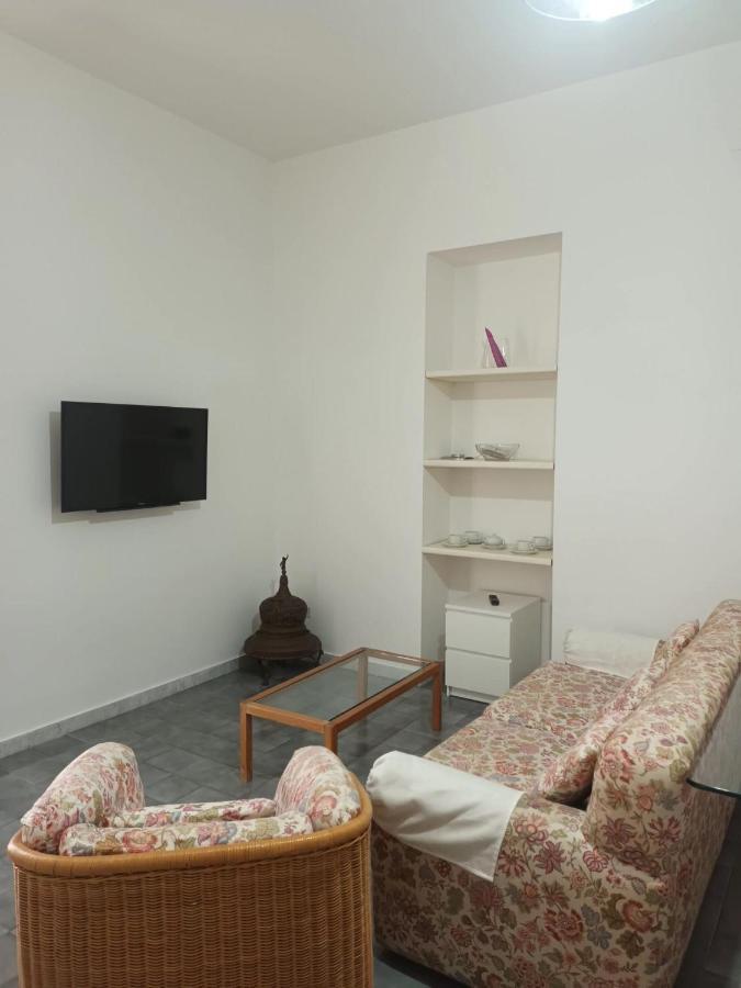 Villa Casa Medina à Naples Extérieur photo