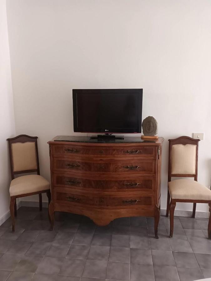 Villa Casa Medina à Naples Extérieur photo