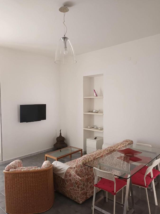 Villa Casa Medina à Naples Extérieur photo