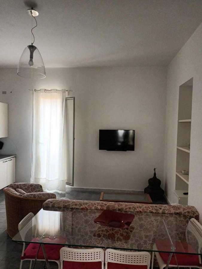 Villa Casa Medina à Naples Extérieur photo