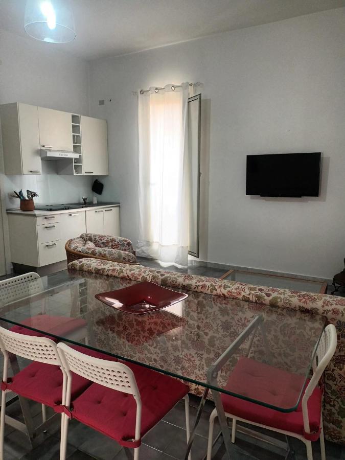 Villa Casa Medina à Naples Extérieur photo
