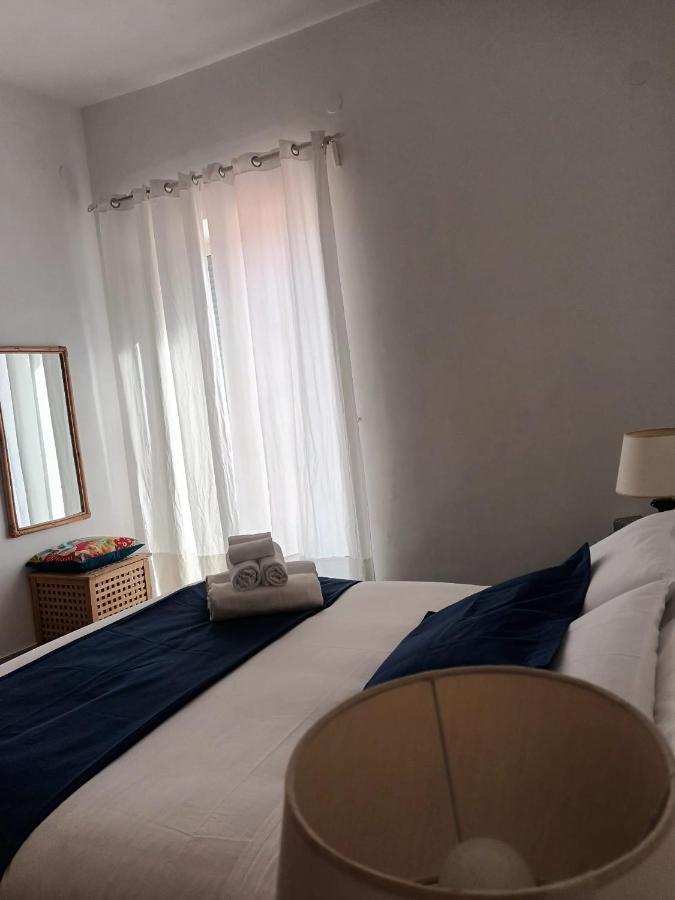 Villa Casa Medina à Naples Extérieur photo
