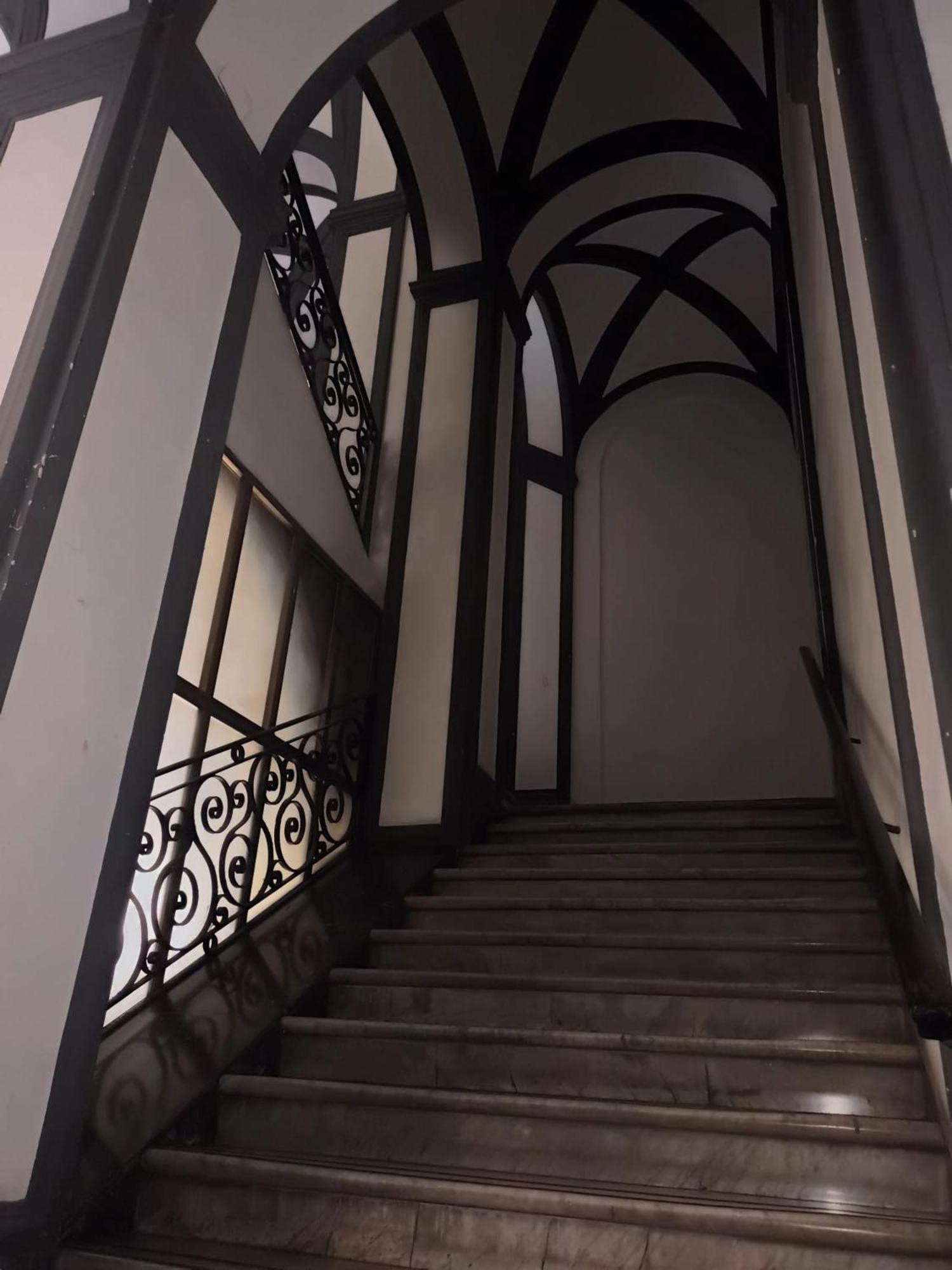 Villa Casa Medina à Naples Extérieur photo